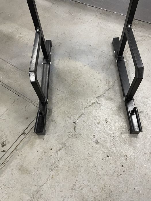 Турник брусья разборный