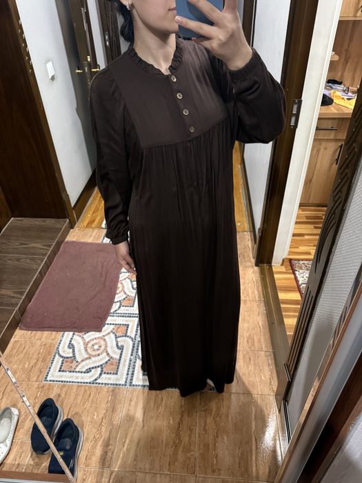 Ayol qizla uchun koyle