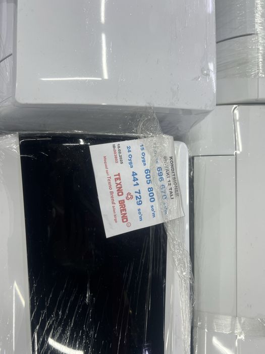 Shivaki 12 talik konditsioner