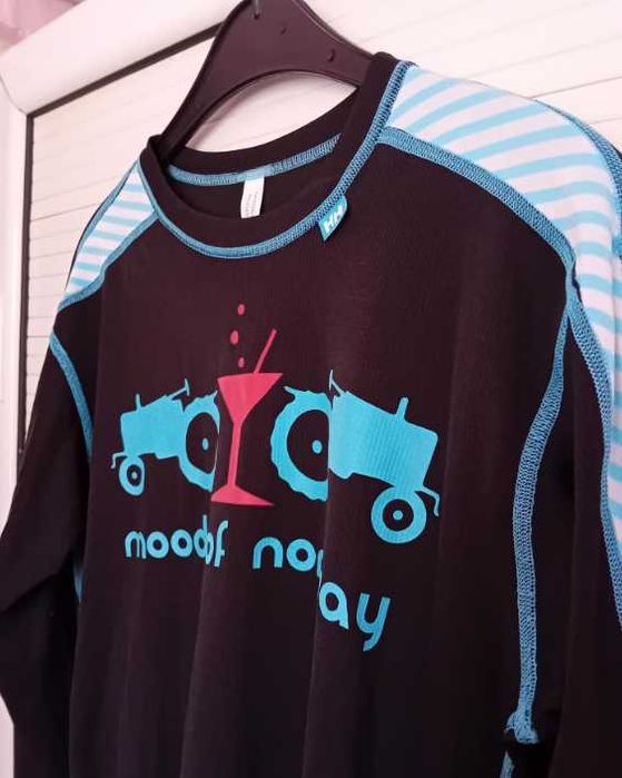 Оригинална термоблуза Helly Hansen