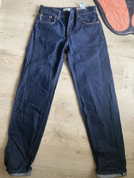 Дънки Pull&Bear/H&M