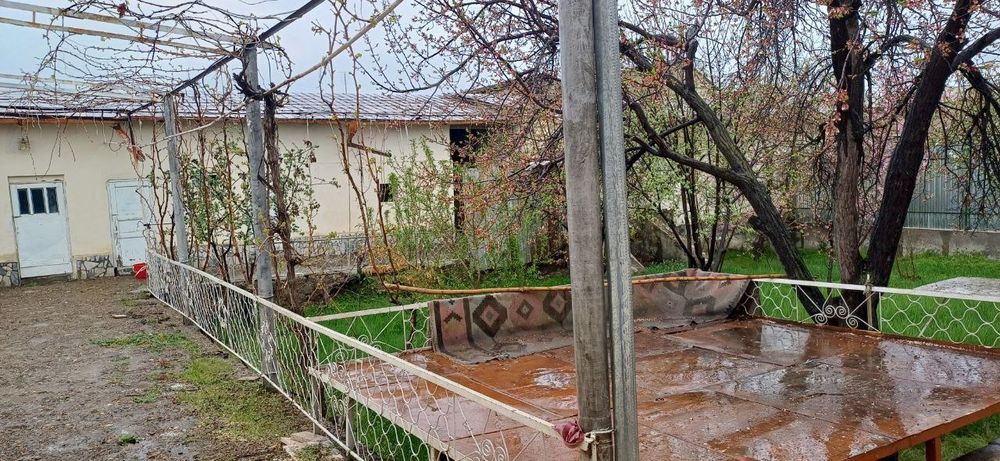 Участка сотилади тезда
