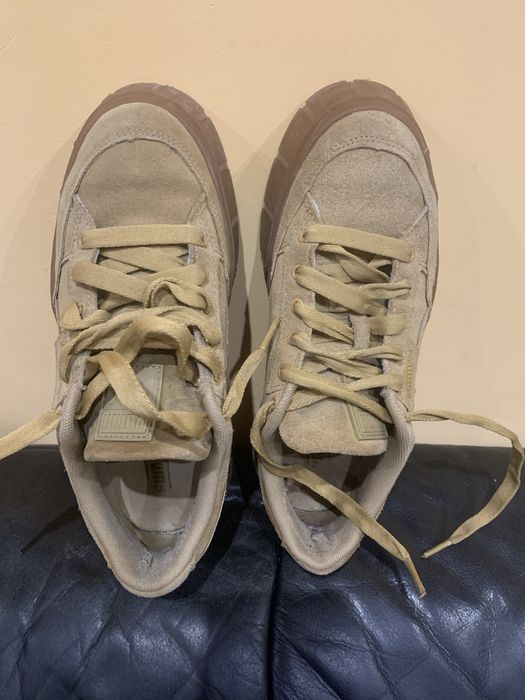 Дамски кецове Puma