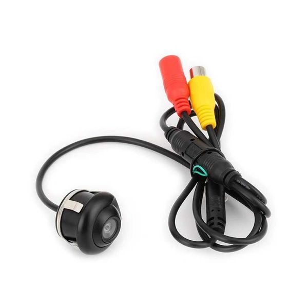 CVBS Аналогова Цветна Камера За Задно Виждане