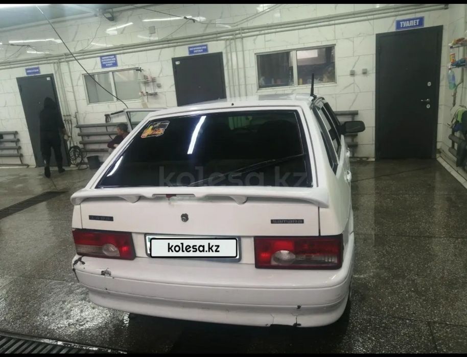 Продам ваз 2114 недорого