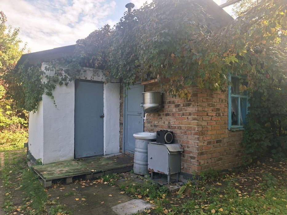 Продам дачу ДО "Наука" за с.Степное (Ушаново)