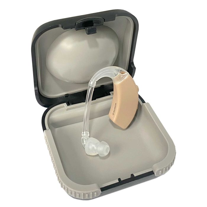 Слуховой аппарат