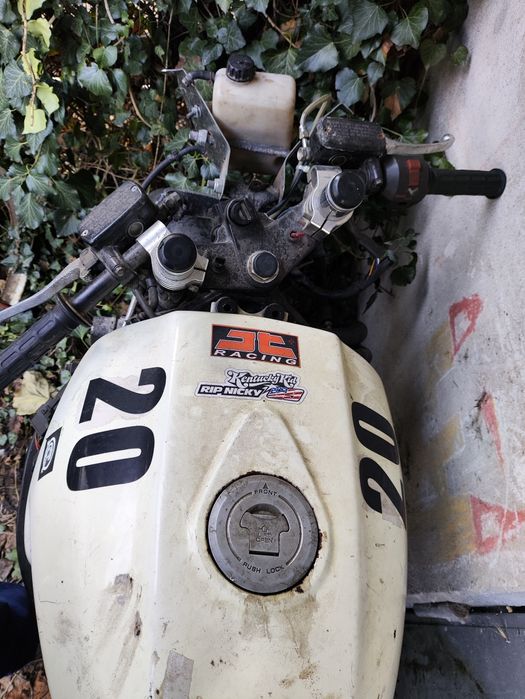 Хонда cbr 1000,Honda