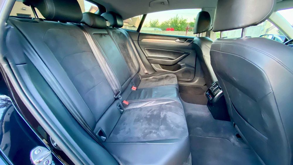 Volkswagen Arteon 2.0Tdi Dsg Elegance  /Rate Fixe/Garantie/Livrare