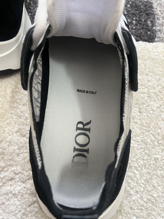 Dior B25 adidasi