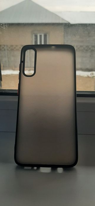 Чехол самсунг а70