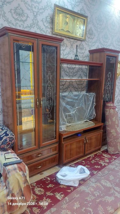 Стенка доставка ичинда