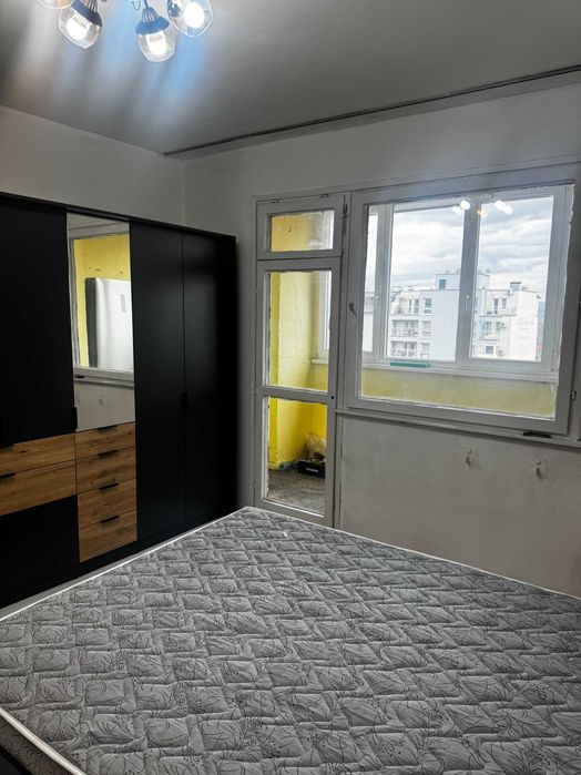 Двустаен апартамент в Модерно предградие