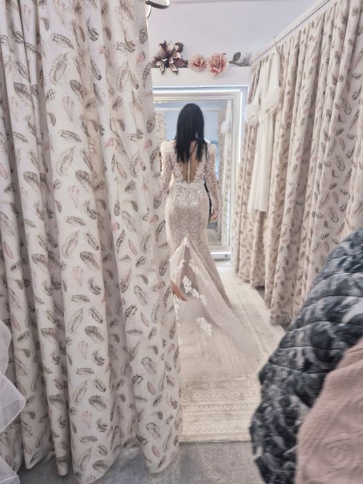 Rochie de mireasa