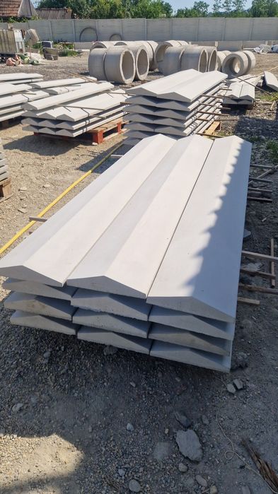 Capace de gard / dale / pași japonezi