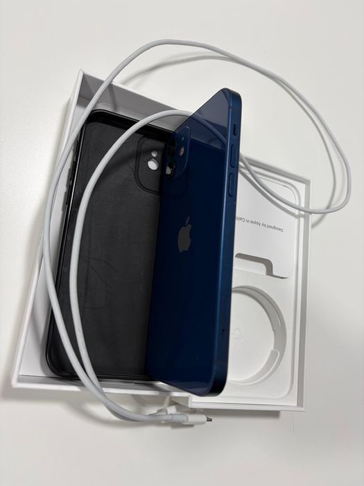Iphone 12 128 gb