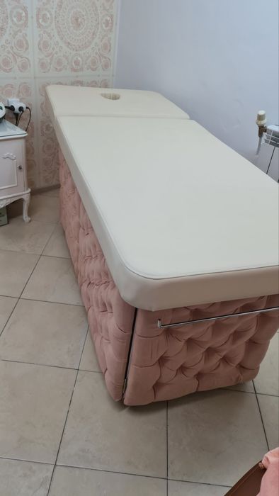 Масажна кушетка/ Луксозна