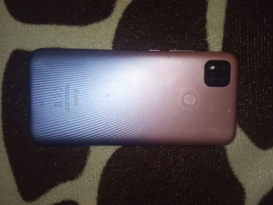 Продам редми 9 C