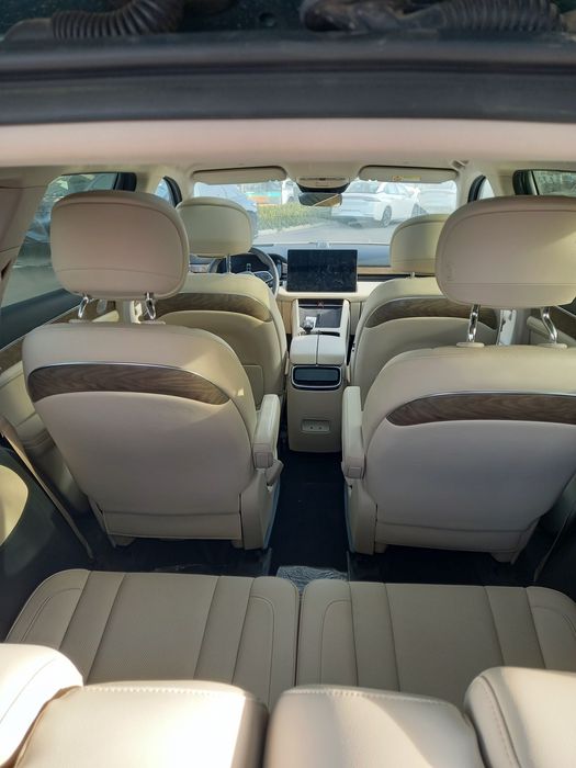 Huawei Aito M7 Halol Nasiya 10.000$ bilan