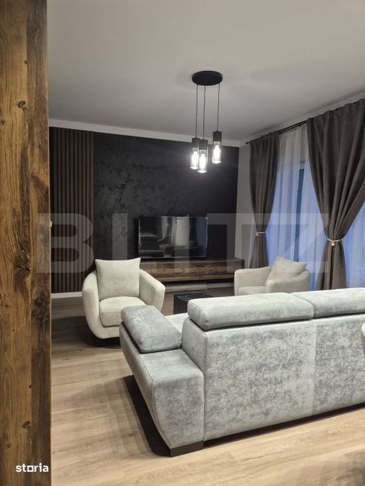 Apartament 2 camere, 65 mp, zona Unirii