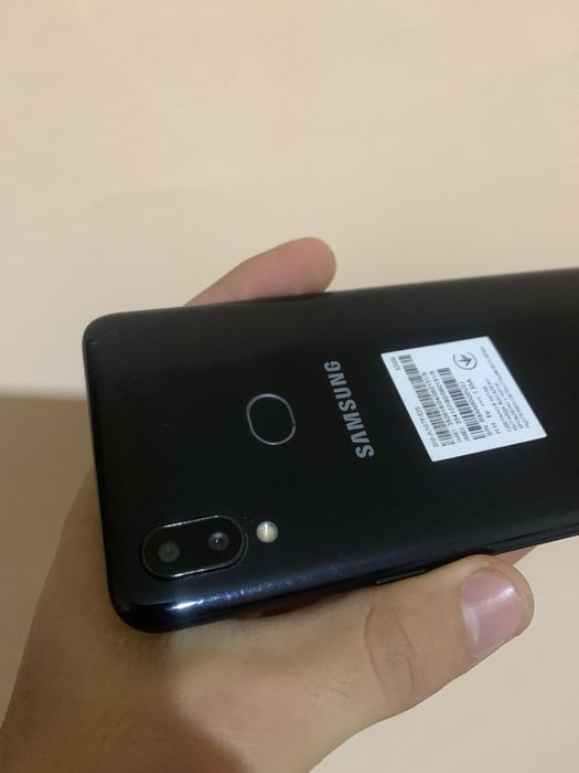 Samsung A10 SROCHNI
