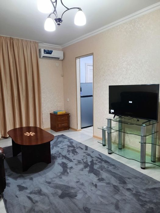 Аренда 1/4/5 Максим Горький