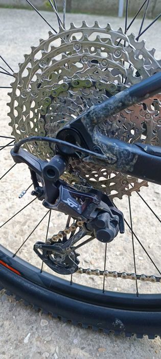 Scott spark 960 2021