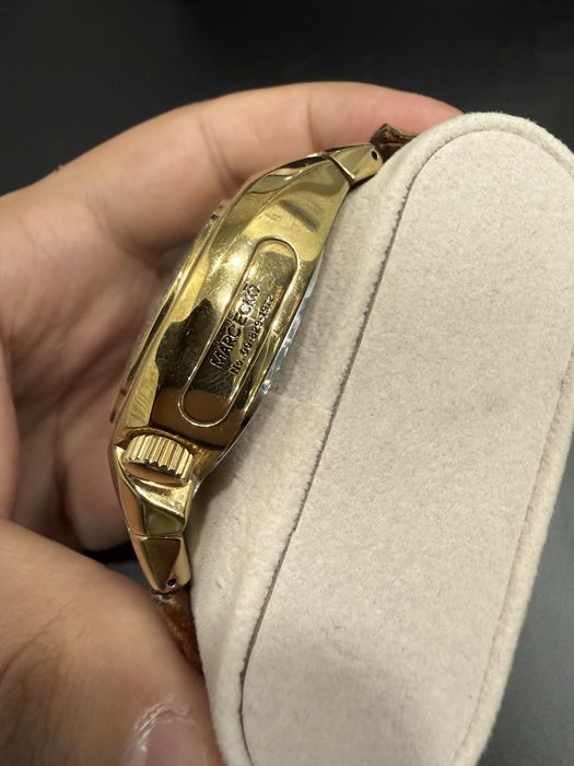 MrsAmanet: ceas marceko