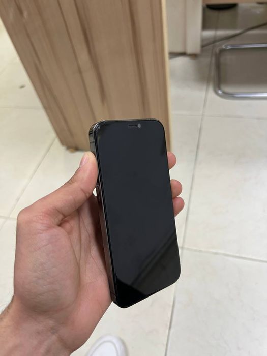 Iphone 12 pro 128 gb
