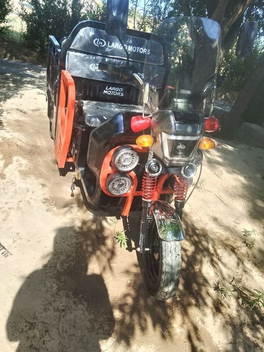 Yangi hali 1 oy boldi