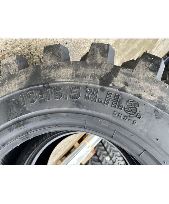 ANVELOPA 10-16.5 forerunner 12pr tl  Cauciucuri tractor, Fiat, Case, Fendt, John Deere, New Holland, Massey Ferguson, UTB   Cauciucuri tractor, Fiat,