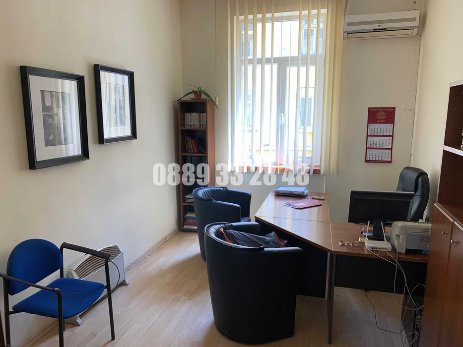 Продава се Двустаен апартамент в София, Център - 87 кв.м за 1828 €/кв.м - Снимка #7