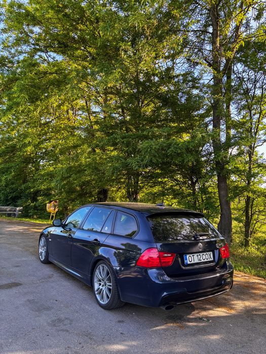 BMW 3 Series 0 — imagine 3