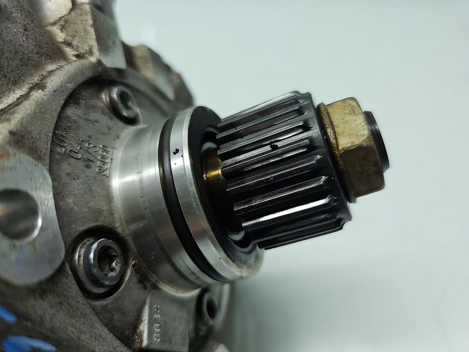 Pompa inalta presiune AUDI A6 (4G2, C7) [Fabr 2012-2017] 059130755CB,