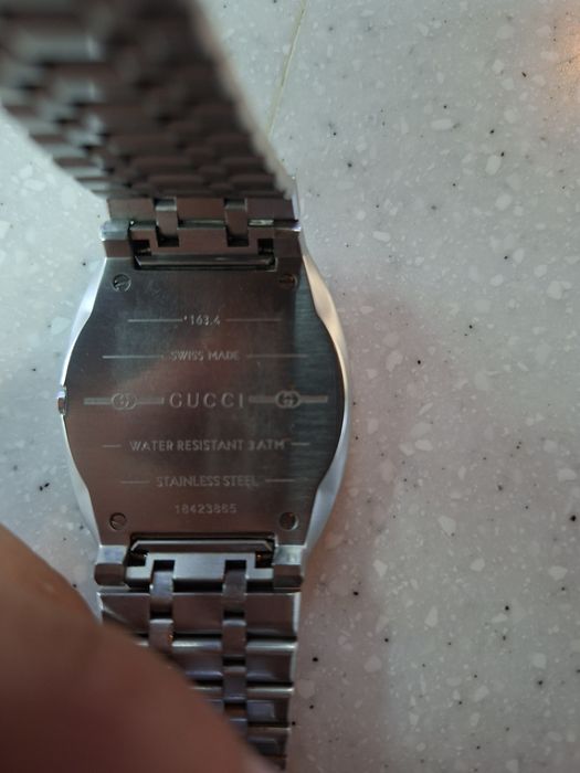 Saot GUCCI original 850 kelishamiz