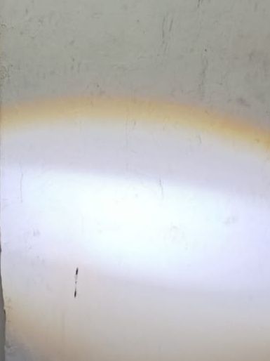 Противотуманки..