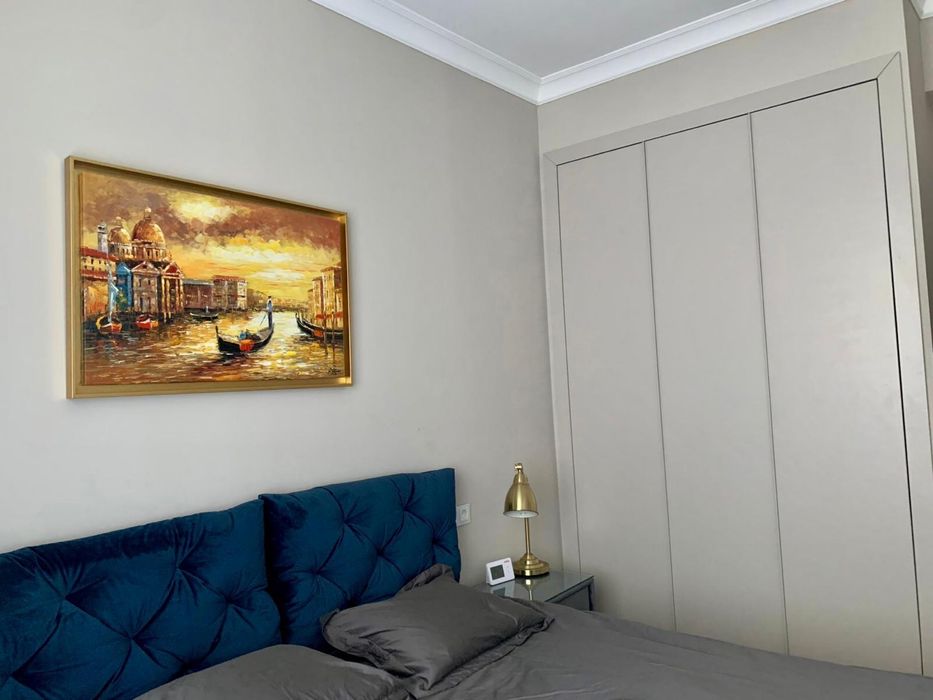 Apartament de inchiriat Baneasa - LUX