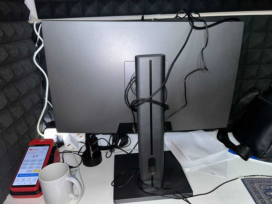 Компьютер, моноблок