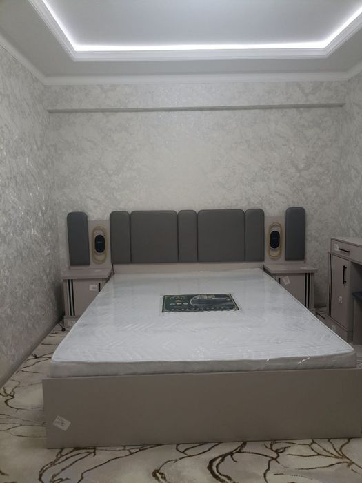 Kvartira 1-etaj 2 xonali Furqat ko'cha