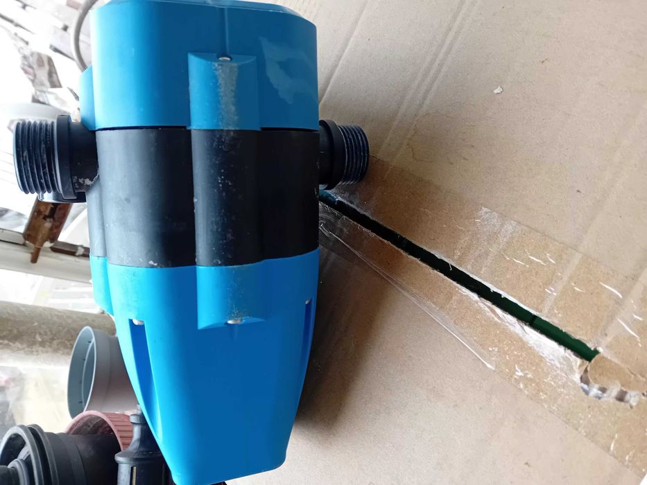 Пресостат  саер рестарт