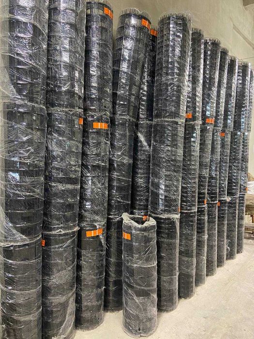 Дорожная композит сетка