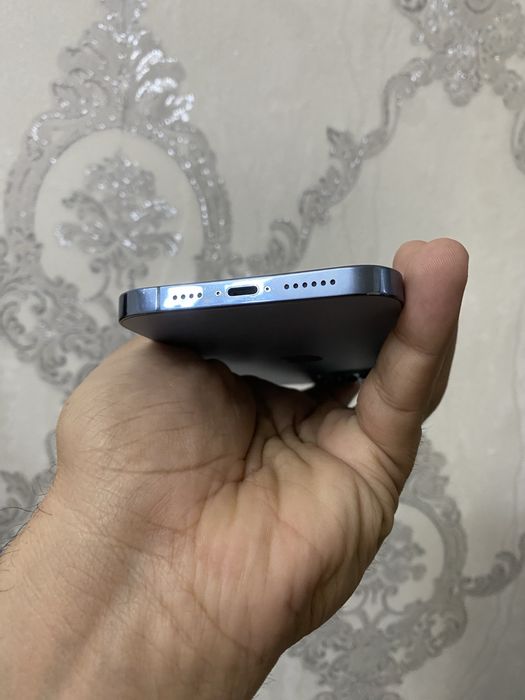 iPhone 13 Pro Max 256gb