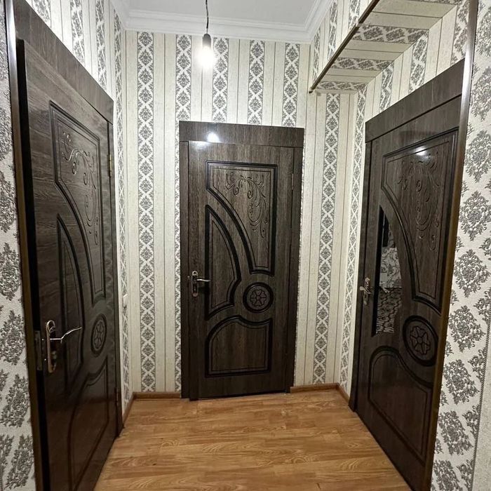 Своя квартира продаю срочно!