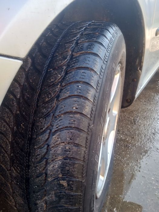 Golf 5 2005 1,4 fsi Benzina