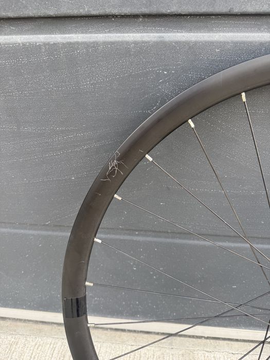 Roti cursiera Shimano 105