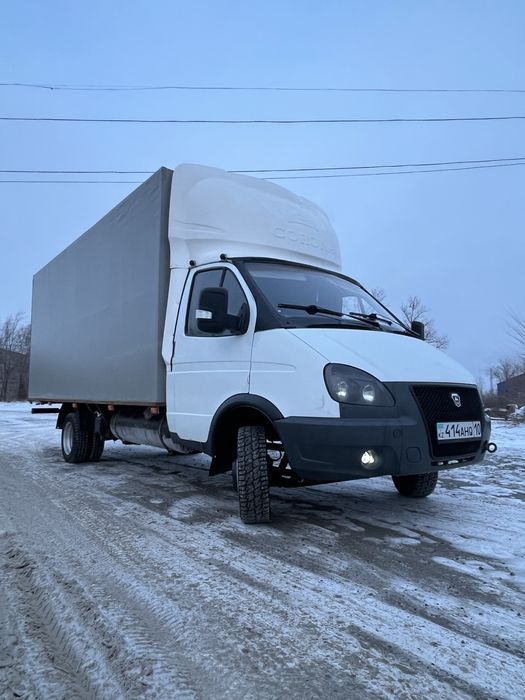 Пррдам Газель в Отличном состоянии