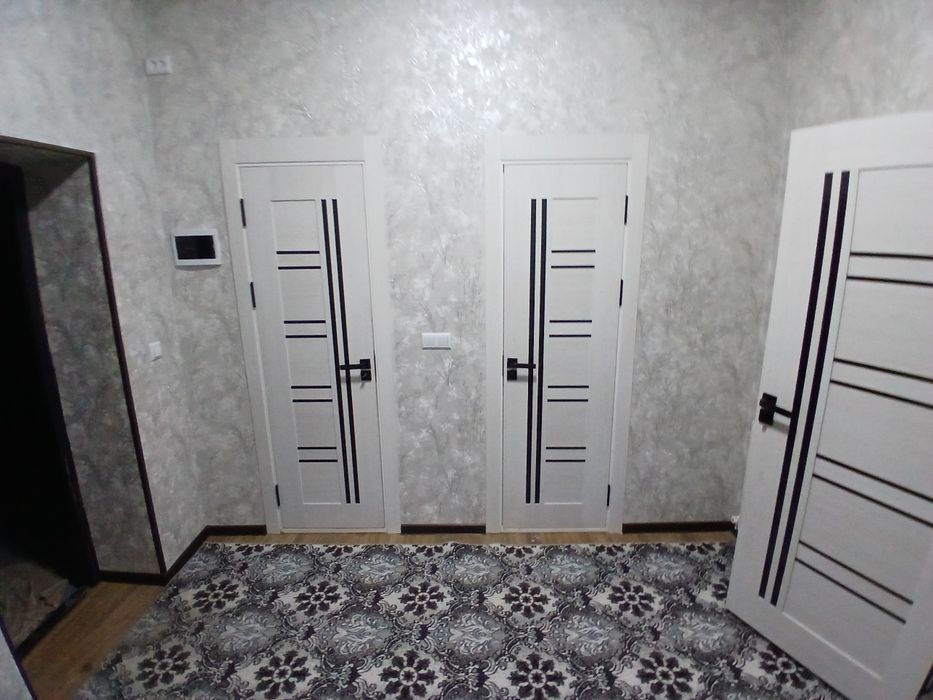 Ижара. 2хона +балкон 3-этаж ЧЕВАР