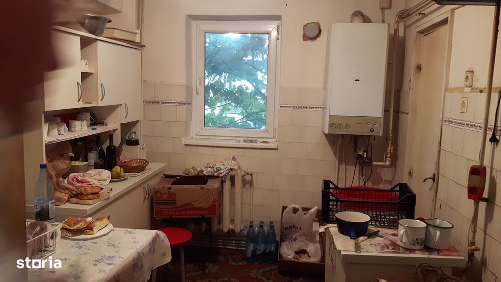 Apartament 4 camere etaj 1 Directia Muncii