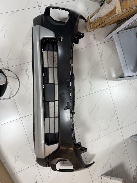 Kia Seltos запчасти