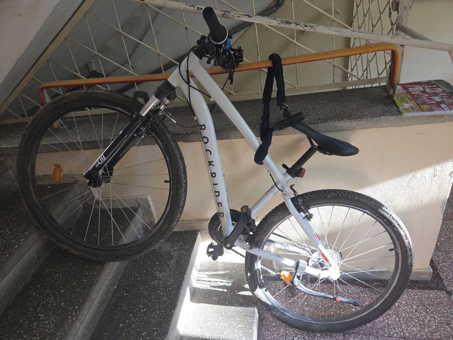 Rockrider Expl 20